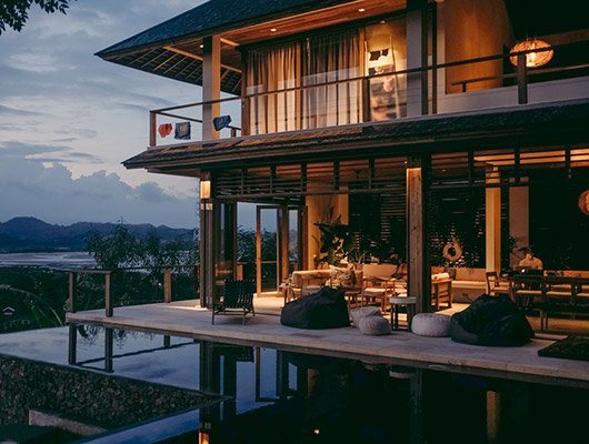 Tampah Hills TOV.team Villa