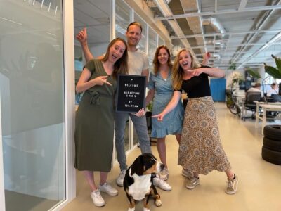 Marketingcrew